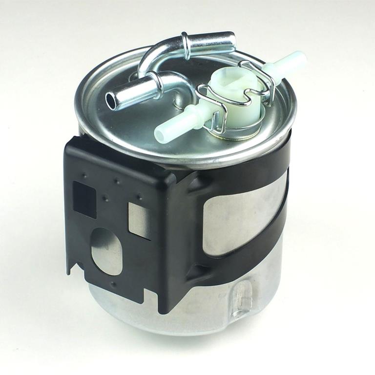 Filtre à carburant (Filtre à gasoil) DELPHI ref. HDF584